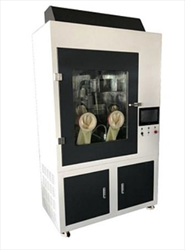 Thiết bị kiểm tra độ lọc vi khuẩn khẩu trang GESTER GT-RA02B
